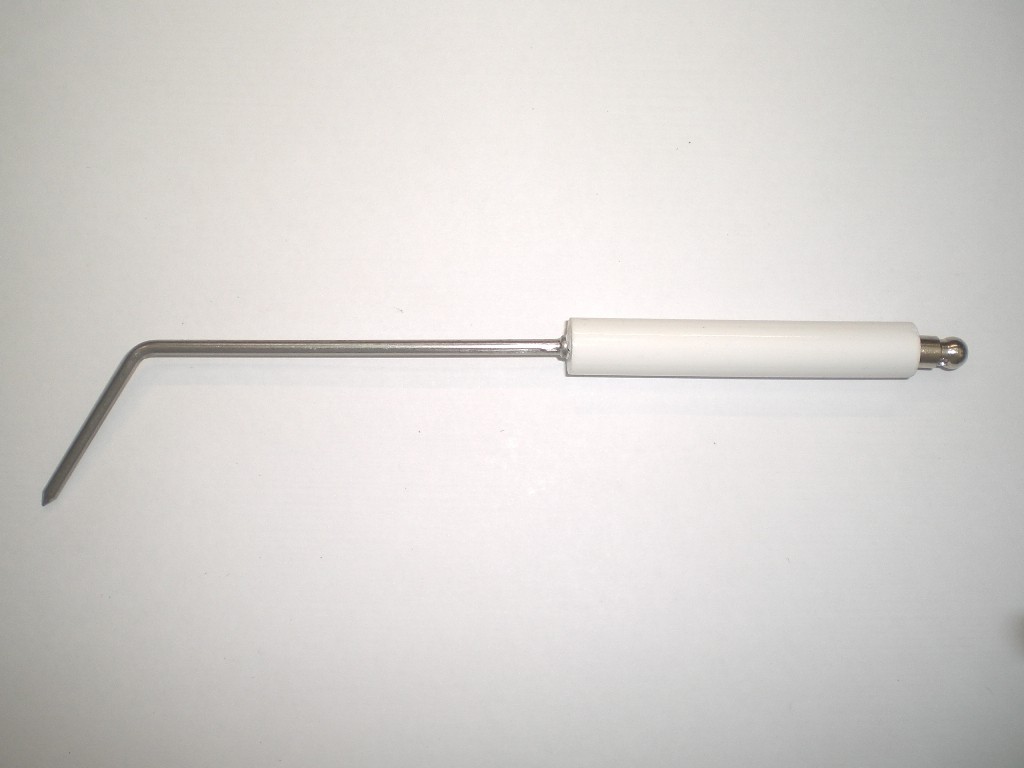 Electrodo para Quemador Baltur BT 23 DSG 3