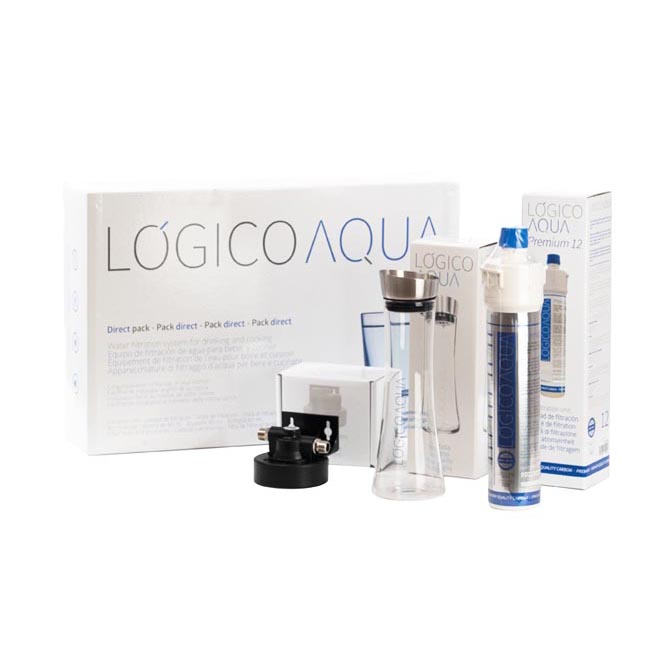 Lógico Aqua Pack Direct