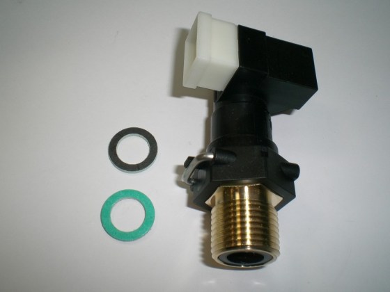 Flusostato Eltek