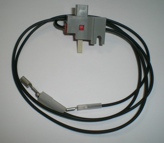 Micro Interruptor Chispa para Válvula Sit Master R CE