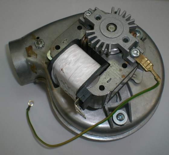 Ventilador ES40-108G