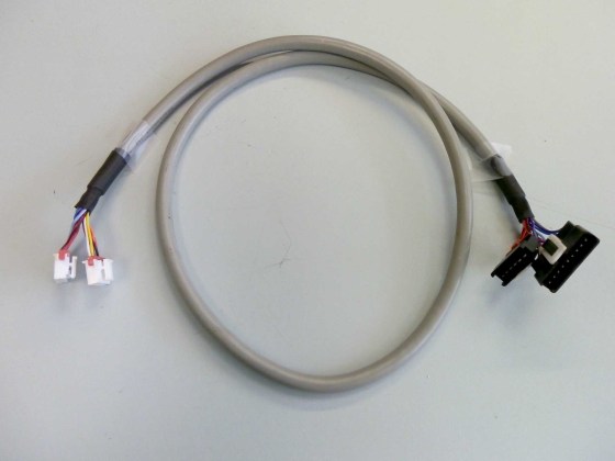 Cable conexión Mundoclima
