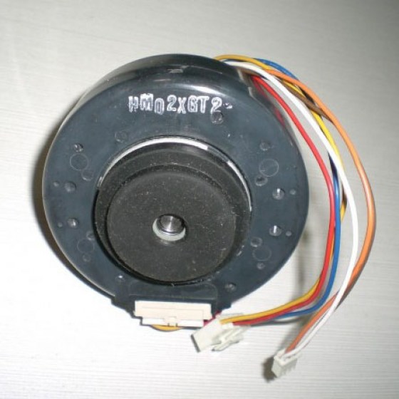 Motor Panasonic